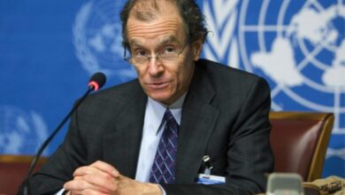 “Unë kurrë nuk e kam parë SHBA kaq të zemëruar me Qeverinë e Kosovës, kjo është shumë shqetësuese” “Unë kurrë nuk e kam parë SHBA kaq të zemëruar me Qeverinë e Kosovës, kjo është shumë shqetësuese”