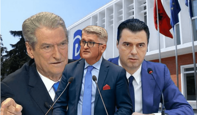 “Shoqëria s’i ka borxh PD”/ Gjekmarkaj: Rama i ndërsen palët e kësaj partie kundër njëra-tjetrës e qëndron i qetë në pushtet