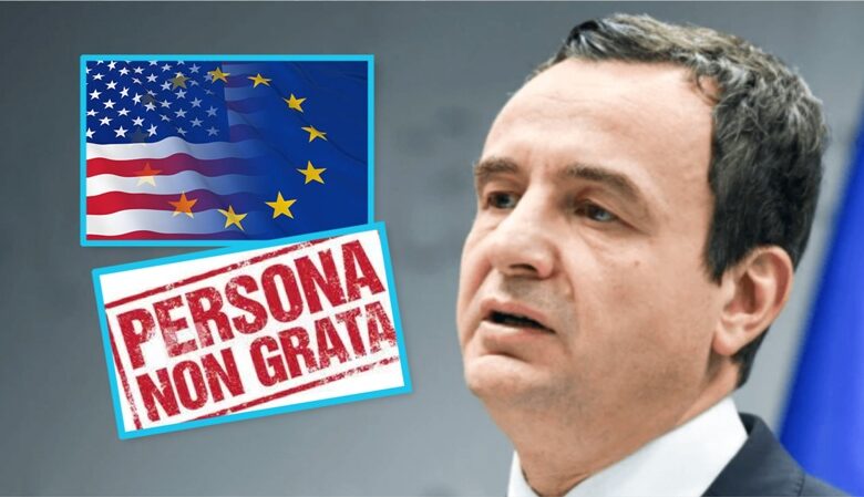 Masat e paralajmëruara nga BE, reagon qeveria e Kosovës: E padrejtë