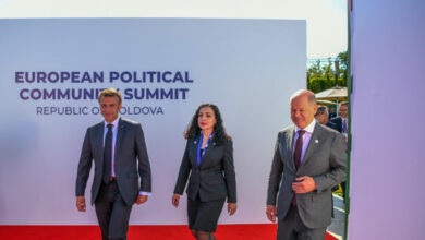 Situata serioze në Kosov/ Macron: Gjatë javëve të ardhshme do të ketë vendim të qartë Situata serioze në Kosov/ Macron: Gjatë javëve të ardhshme do të ketë vendim të qartë