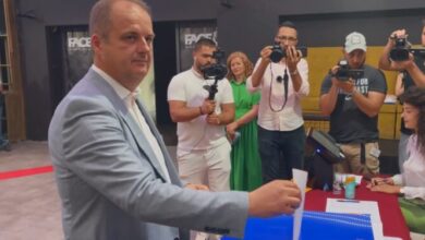 Shqiptarët vendimtarë në Malin e Zi! Pakicat synojnë të fitojnë 7 deputetë