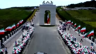 Misteret e kampit “Ashraf 3” në Manzë Misteret e kampit “Ashraf 3” në Manzë