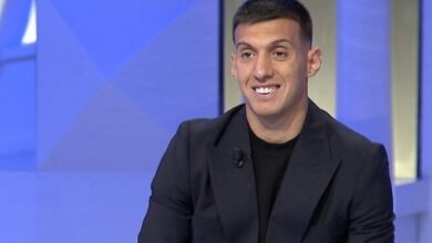 E la jashtë Europianit, Myrto Uzuni i përgjigjet Silvinjos nga Berati E la jashtë Europianit, Myrto Uzuni i përgjigjet Silvinjos nga Berati
