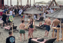 “UNUM festival” ndez Shëngjinin “UNUM festival” ndez Shëngjinin