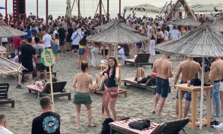“UNUM festival” ndez Shëngjinin “UNUM festival” ndez Shëngjinin