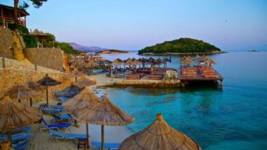 ”National Geographic”: Këtë verë triumfi i plazheve i takon Shqipërisë