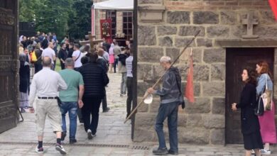 Vetëvendosja konfirmon: Mitrovica e Veriut i bashkohet Asociacionit të Komunave në veri të Kosovës