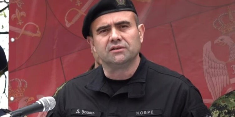Komandanti i “Kobrave”: Nuk kemi qenë në Kosovë, por nëse jep urdhër Vuçiç do ta zbatojmë plotësisht