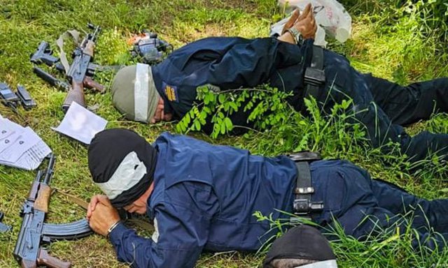 “Serbia injoroi thirrjet e SHBA-së për lirimin e policëve, rriti më shumë tensionet”