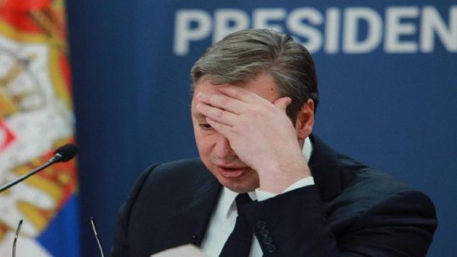 E BUJSHME! Serbia merr urdhra nga Rusia për Kosovën, zbulohen takimet “sekrete” mes zyrtarëve të lartë