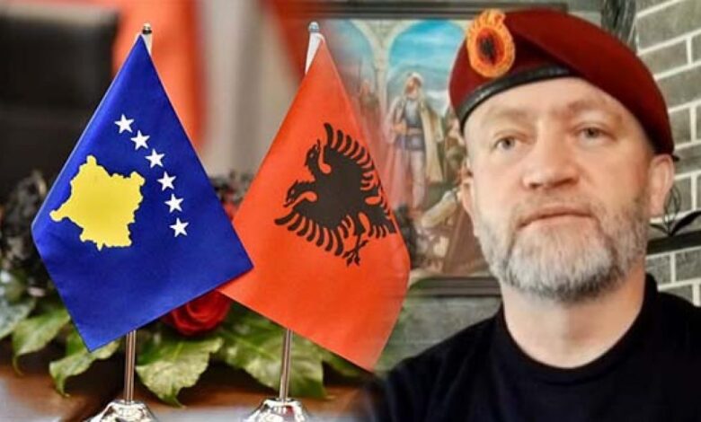 “Të pastrohet lista e veteranëve!” Ish-komandati i UÇK: Ja pse duhet të protestojmë “Të pastrohet lista e veteranëve!” Ish-komandati i UÇK: Ja pse duhet të protestojmë
