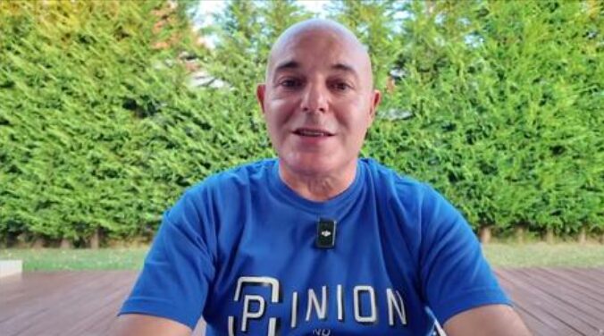 Blendi Fevziu: 10 euro një shishe uji në jug, na marrin për budallenj. Po ja marrin frymën pushuesve me çmimet