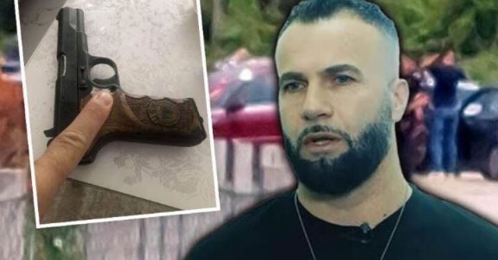 “E vranë për të treguar se Kosova ka dërguar njerëz për të vrarë në Serbi, u rrit në burg” – Ish-deputeti zbulon të shkuarën e Faton Hajrizit “E vranë për të treguar se Kosova ka dërguar njerëz për të vrarë në Serbi, u rrit në burg” – Ish-deputeti zbulon të shkuarën e Faton Hajrizit