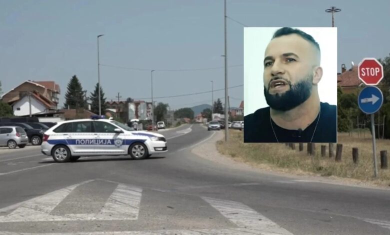 “Nuk mi lidhni dot duart” – U vra nga policia serbe, zbardhet mesazhi i fundit i Faton Hajrizit: Krejt Klina e Drenica do marrin pjesë në varrimin tim “Nuk mi lidhni dot duart” – U vra nga policia serbe, zbardhet mesazhi i fundit i Faton Hajrizit: Krejt Klina e Drenica do marrin pjesë në varrimin tim