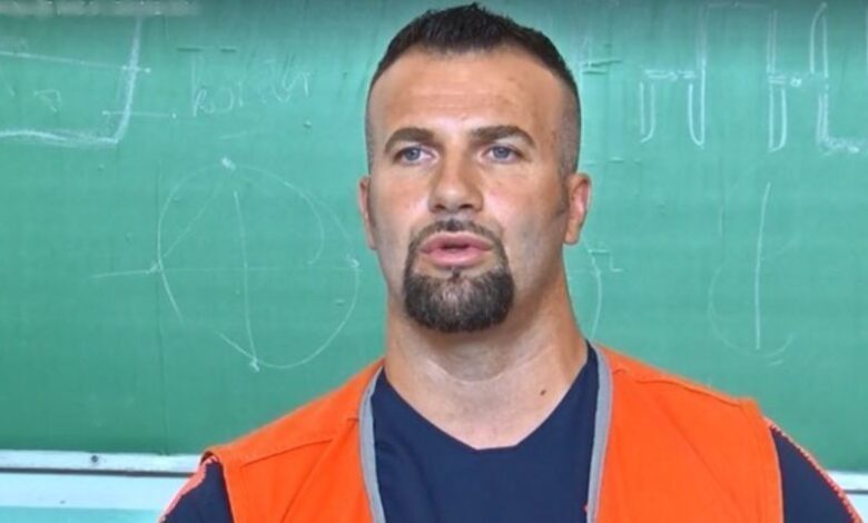 Si u lokalizua Faton Hajrizi dhe u ekzekutua nga policia serbe! Një nga banorët e zonës ku fshihej e spiunoi… Si u lokalizua Faton Hajrizi dhe u ekzekutua nga policia serbe! Një nga banorët e zonës ku fshihej e spiunoi…