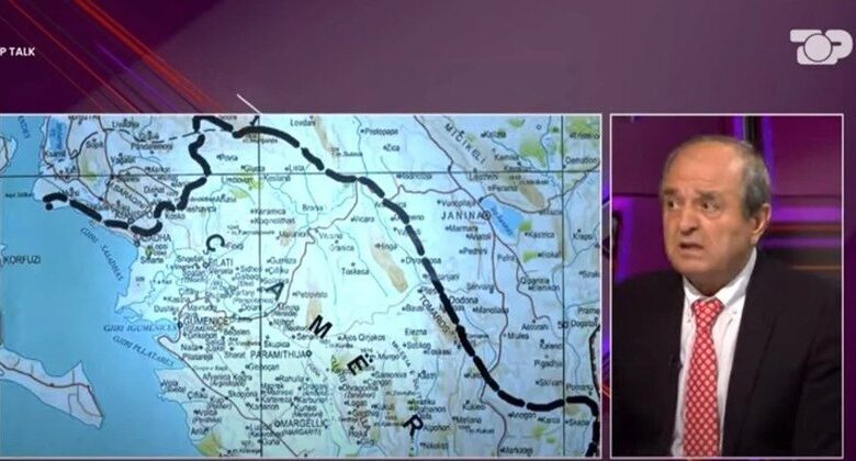 “Ambasadës shqiptare i vunë zjarrin” – Ish-shefi i Shërbimit Sekret tregon prapaskenat me ligjin e luftës: Çfarë ndodhi kur Papandreu tentoi ta abrogonte