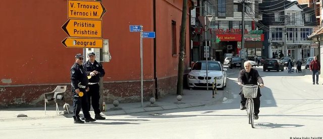 Si Serbia po e zvogëlon numrin e shqiptarëve në Preshevë Si Serbia po e zvogëlon numrin e shqiptarëve në Preshevë