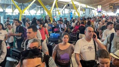 Destinacionet, Greqia lë pas Turqinë, shqiptarët bëhen më eksplorues nga Vietnami në Kinë e SHBA Destinacionet, Greqia lë pas Turqinë, shqiptarët bëhen më eksplorues nga Vietnami në Kinë e SHBA