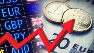 Si ka vijuar ecuria vjetore e remitancave? Efektet në ekonomi të rënies së euros Si ka vijuar ecuria vjetore e remitancave? Efektet në ekonomi të rënies së euros