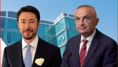 Kur Shkëlzen Berisha denonconte Ilir Metën se porosiste vrasjen e kundërshtarëve