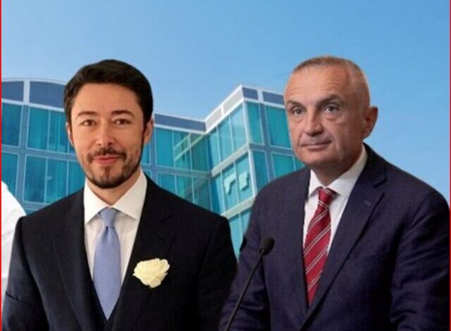Kur Shkëlzen Berisha denonconte Ilir Metën se porosiste vrasjen e kundërshtarëve