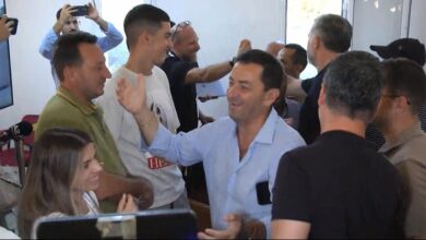 Leksioni i zgjedhjeve të Himarës: Të vërtetat e thjeshta pse fitoi Vangjel Tavo Leksioni i zgjedhjeve të Himarës: Të vërtetat e thjeshta pse fitoi Vangjel Tavo