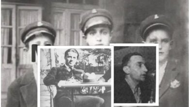 “Enverin e kisha shok dhome në Liceun e Korçës, ku ai përzihej me lloj-lloj horash, vagabondësh dhe femra imorale”