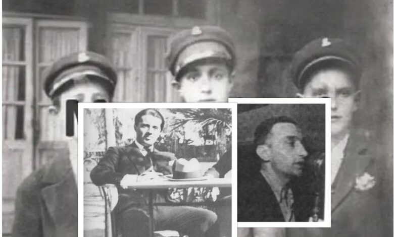 “Enverin e kisha shok dhome në Liceun e Korçës, ku ai përzihej me lloj-lloj horash, vagabondësh dhe femra imorale”