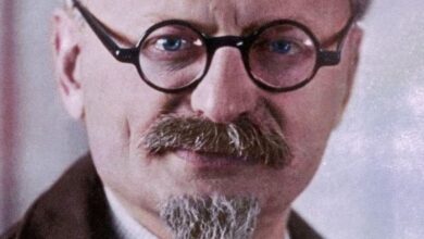 Leon Trotsky, marksisti që denoncoi Traktatin e Fshehtë të Londrës dhe masakrat serbe ndaj popullsisë shqiptare