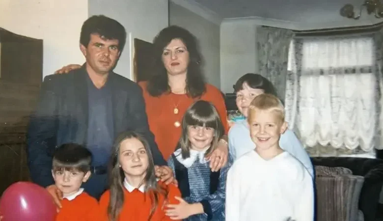 Po mbahet në një burg të Serbisë, BBC artikull për kosovarin me nënshtetësi britanike: Një rast krejtësisht i sajuar Po mbahet në një burg të Serbisë, BBC artikull për kosovarin me nënshtetësi britanike: Një rast krejtësisht i sajuar