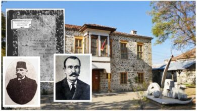 Historia e panjohur dy vëllezërve: Patrioti që hapi ‘Mësonjëtoren e Parë Shqipe’ dhe i dhuroi abetaren shqipe Sulltanit