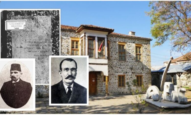 Historia e panjohur dy vëllezërve: Patrioti që hapi ‘Mësonjëtoren e Parë Shqipe’ dhe i dhuroi abetaren shqipe Sulltanit