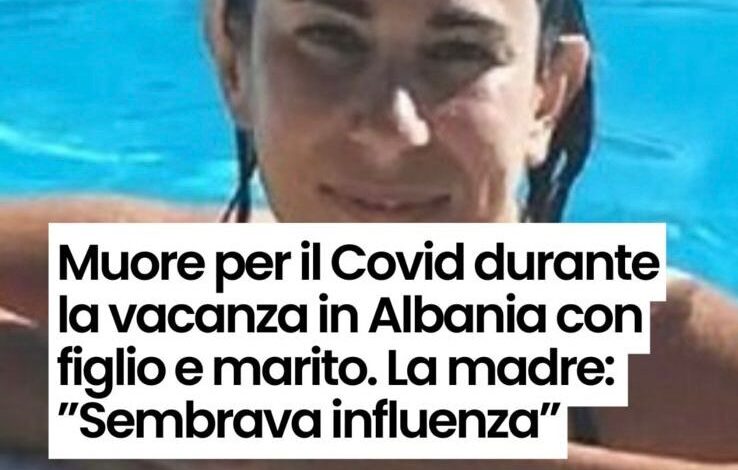 Turistja italiane ndërron jetë gjatë pushimeve në Tiranë, e ëma: Mjekët shqiptarë na…