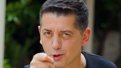“Shqiptarët kanë xhelozi ndaj nesh”. Insiston aktori kosovar: Përdorin spec djegs nga Kina! “Shqiptarët kanë xhelozi ndaj nesh”. Insiston aktori kosovar: Përdorin spec djegs nga Kina!