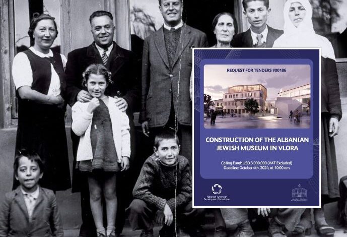 Erdhën si robër në anijet romake…Historitë e shqiptarëve që shpëtuan hebrenjtë, një vend dedikuar kujtesës