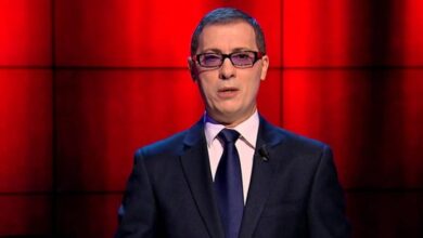 Adi Krasta iu përgjigjet kritikëve: Nuk kam asnjë përgjegjësi për skandalin e RTK, unë s’jam polic Adi Krasta iu përgjigjet kritikëve: Nuk kam asnjë përgjegjësi për skandalin e RTK, unë s’jam polic