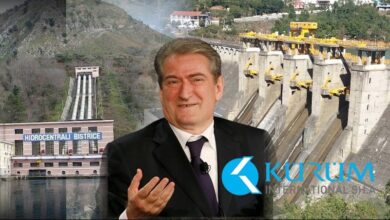 “KURUM ushqen edhe sot Berishën e Metën”, avokati ‘zbërthen’ skemën: Me dy VKM u bë pronar i HEC-eve!