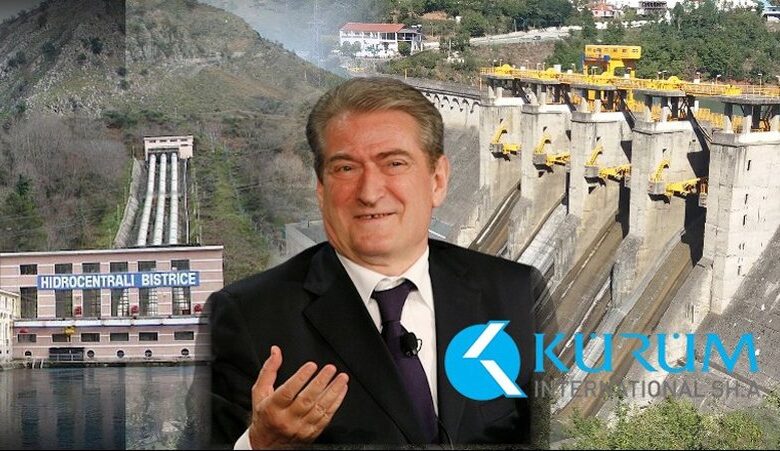 “KURUM ushqen edhe sot Berishën e Metën”, avokati ‘zbërthen’ skemën: Me dy VKM u bë pronar i HEC-eve!