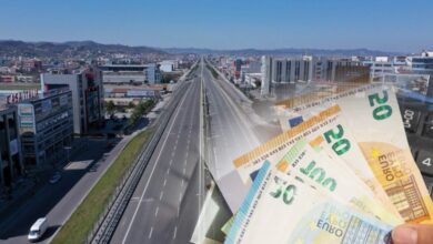 Behen gate projektet: Zgjerimi i Tiranë-Durrës 298 mln euro, ne listte dhe Ndroq-Plepa e Baypass Elbasanit! ‘ Behen gate projektet: Zgjerimi i Tiranë-Durrës 298 mln euro, ne listte dhe Ndroq-Plepa e Baypass Elbasanit! ‘