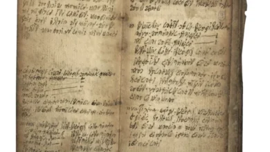 Tri alfabetet më të hershme origjinale të shqipes