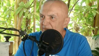 Ilir Meta kopjon Edi Ramën, nis edicionin e parë të podcast-it dhe zbulon dashurinë e tij të re