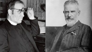 Kur Fan Noli i shkruante nobelistit të njohur: Ha vetëm fruta të freskëta dhe zarzavate të gjalla