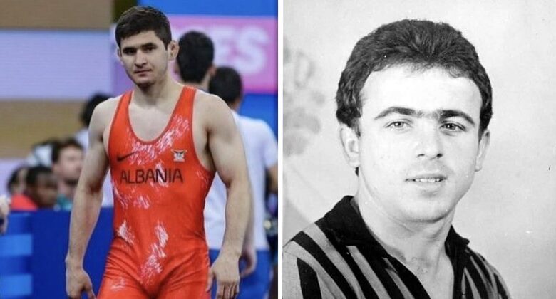 A fitoi Shqipëria medalje olimpike me Ymer Pampurin në 1972-shin!