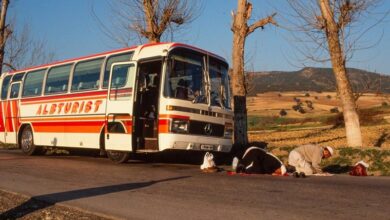 “Turistë të përgjuar”: Pushime nën syrin vigjilent të Sigurimit