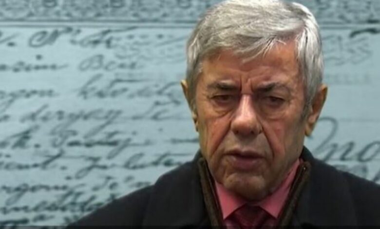 Raportimi i një krimi në shtëpinë e të moshuarve dhe rrëfimi i një infermiereje për azilin… Raportimi i një krimi në shtëpinë e të moshuarve dhe rrëfimi i një infermiereje për azilin…