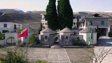 Lazaratit i takon të jetë qendra e shtetit bektashi Lazaratit i takon të jetë qendra e shtetit bektashi