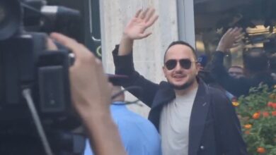 Bordelli mediatik dhe Salianji “heroik”Nga Ilir Demalia Bordelli mediatik dhe Salianji “heroik”Nga Ilir Demalia