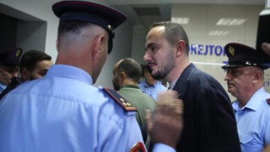 SKEDA: 8 pyetjet dhe 8 përgjigjet e procesit gjyqësor të Ervin Salianjit SKEDA: 8 pyetjet dhe 8 përgjigjet e procesit gjyqësor të Ervin Salianjit