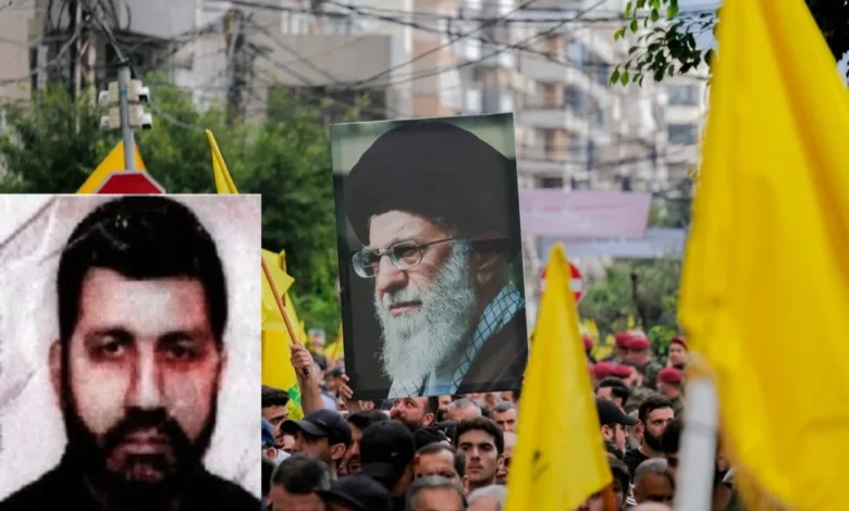 Profili/ Talal Hamiyah: Ja kush mund të udhëheqë hakmarrjen e Hezbollahut!