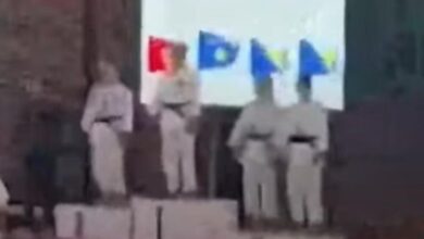 Tërbohen serbët, Kosova ngre flamurin në “Serbi”! (VIDEO) Tërbohen serbët, Kosova ngre flamurin në “Serbi”! (VIDEO)